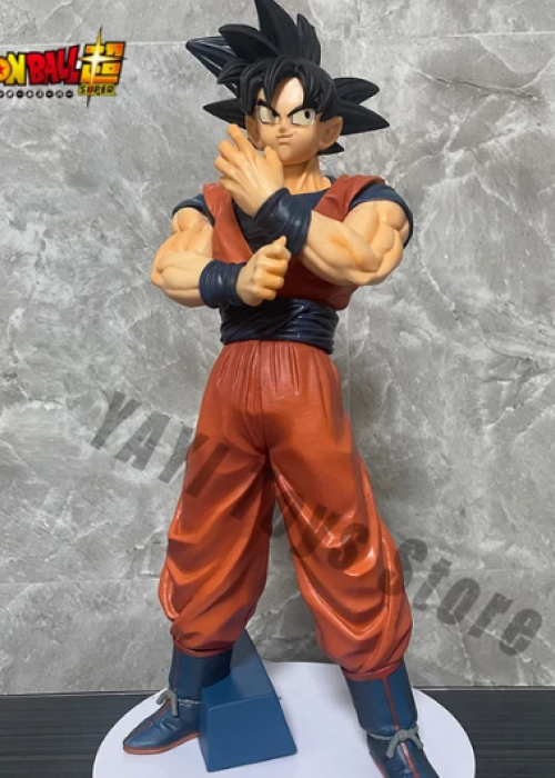 Dragon Ball Son Goku Figur 27cm